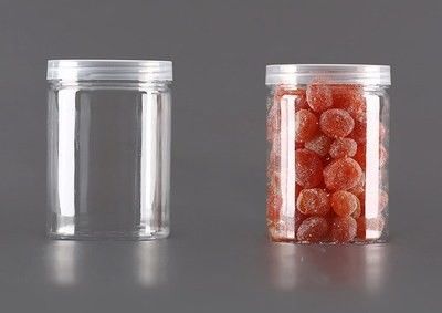 1.5g Glass Jar Packaging Machine