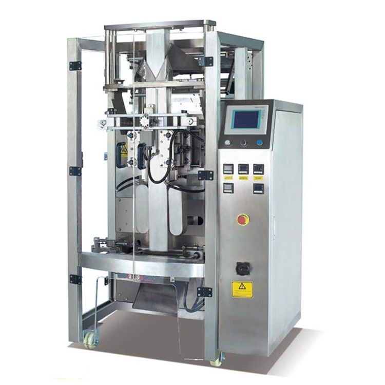 ZH-V720 Frozen Food 720mm VFFS Packing Machine