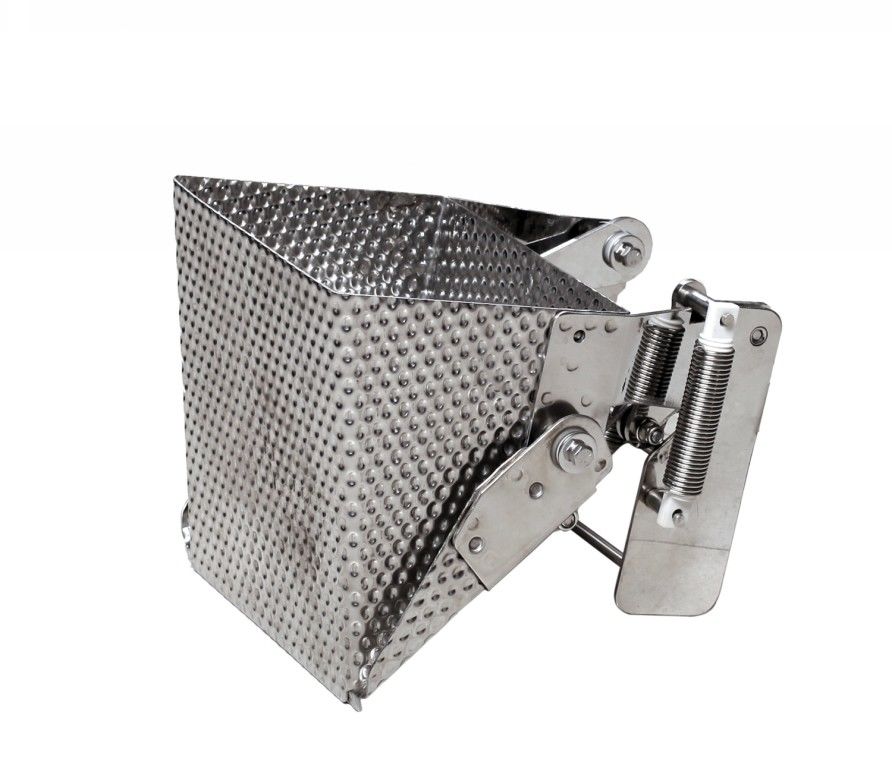 Plastic Tray Multihead Weigher Packing Machine Automatic Filling