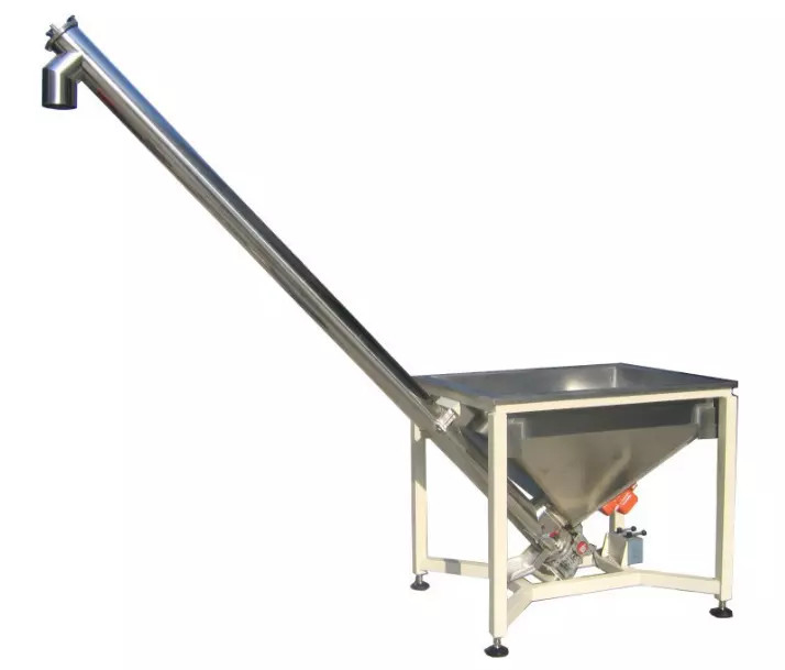 1% Accuracy Zipper Bag Packing Machine Milk Powder Coffee Powder