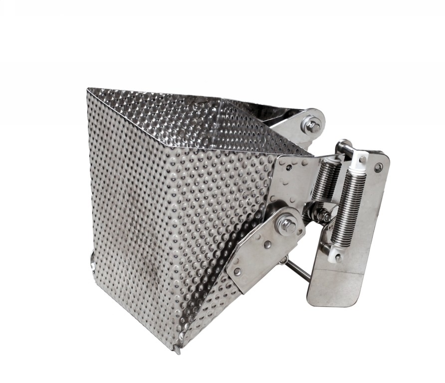 Plastic Tray Multihead Weigher Packing Machine Automatic Filling